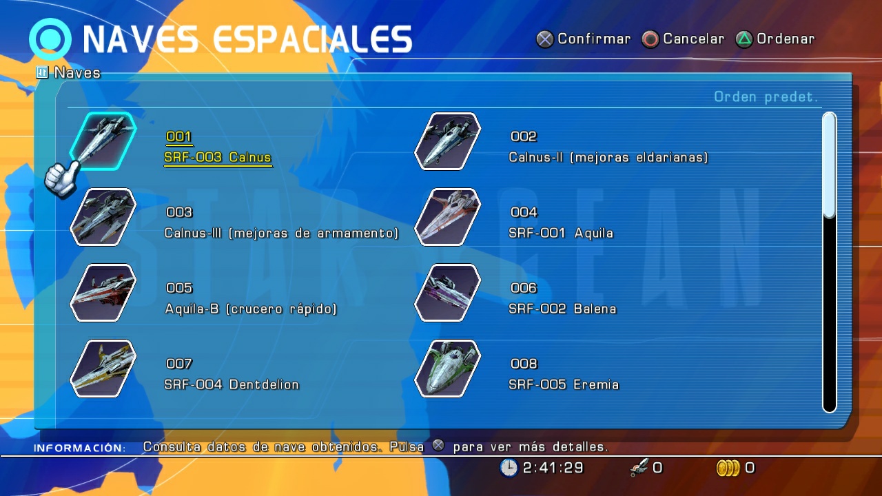 Star Ocean: The Last Hope - International - Imagen 36